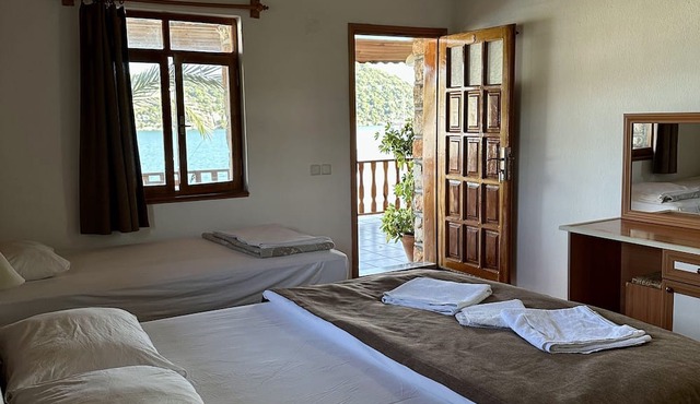 Kekova Pansiyon in Demre