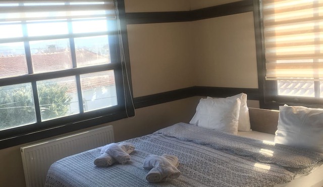 Konak Butik Hotel Papazin Evi in Vize