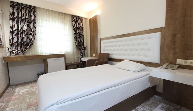 Karaman Kent Otel in Karaman
