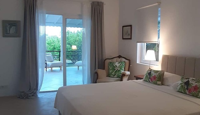 Villa White in Datça