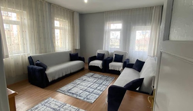 Acan Apart Pansiyon