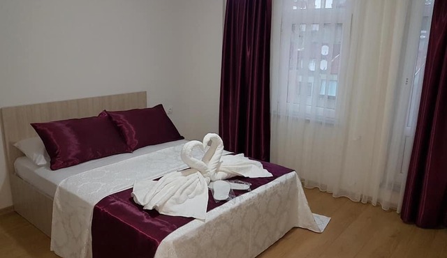 Karadeniz Pansiyon in Amasra