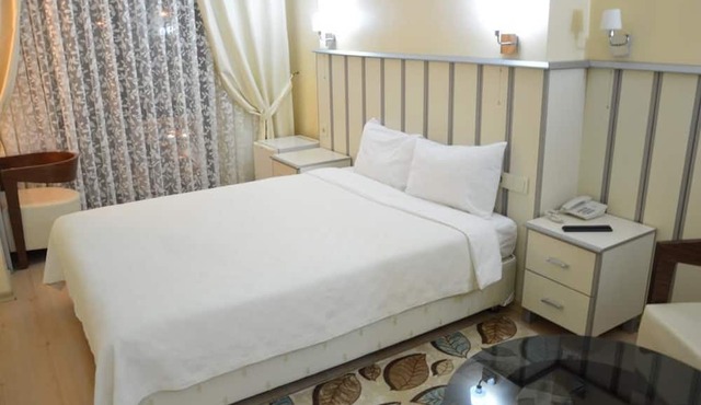 Remay Hotel in Bolu