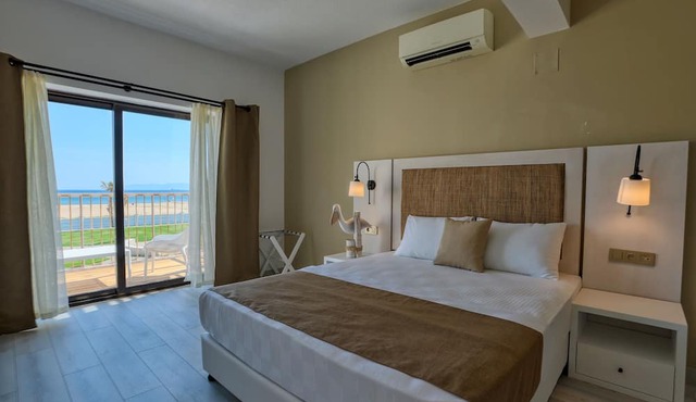 Ayvalık Sea Resort in Ayvalik