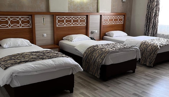 Hotel Dedemin 2 in Igdir