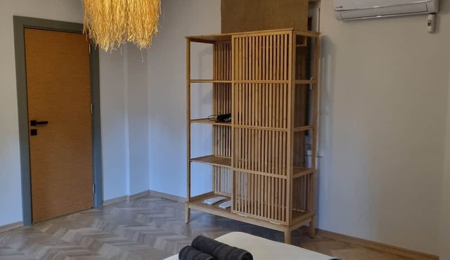 El Mundo Suites in Antalya