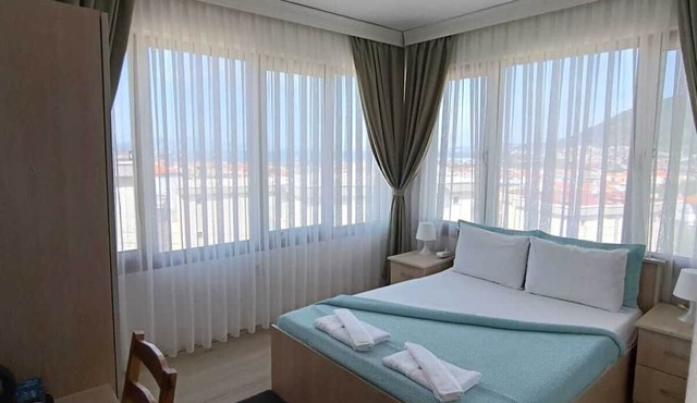 Jasmine Butik Pansiyon in Foça