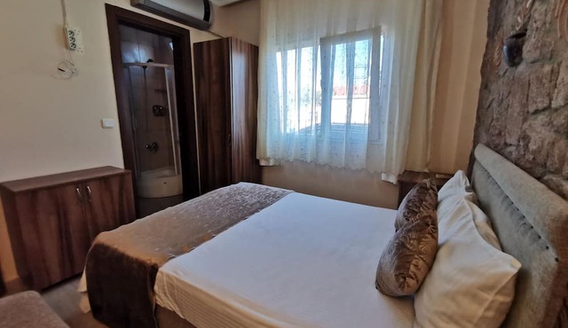 Assos Villa Natura in Ayvacik