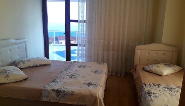 Ozcan Apart Pansiyon in Sinop
