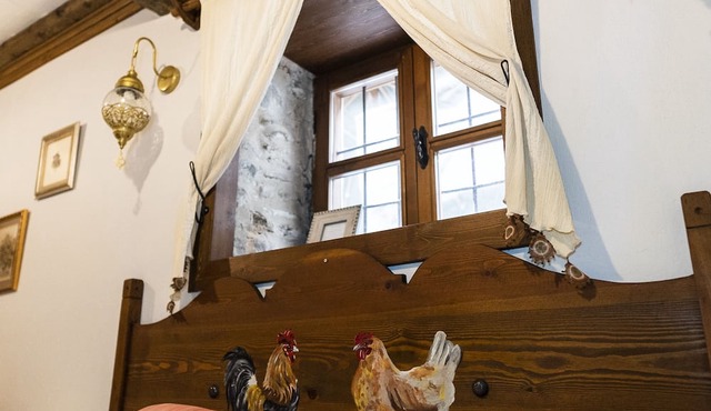 Birgi Yeni Gelin Evi in Odemis