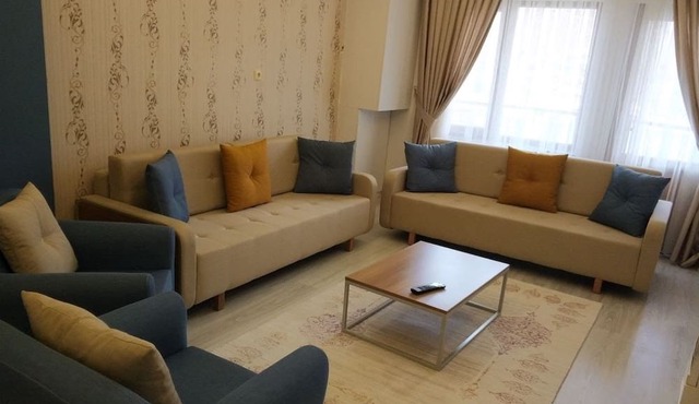 Zara Turan Apart Otel in Zara
