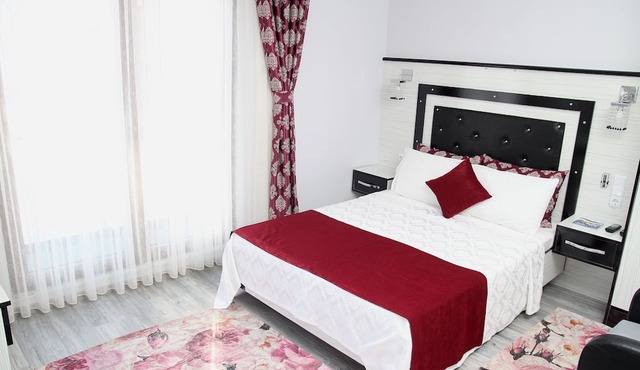 Kural Pansiyon in Amasra