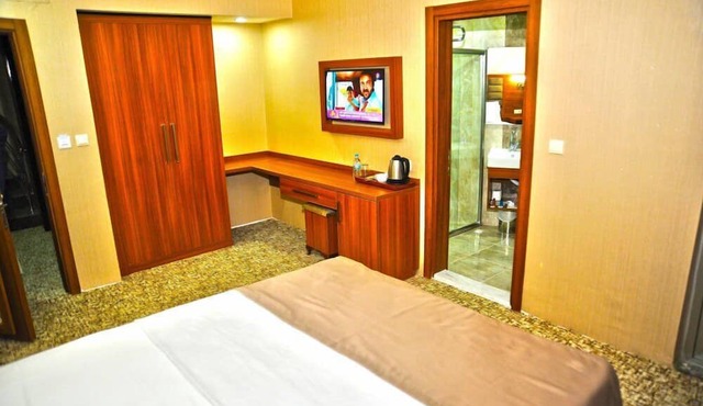 Aksehir Elitt Hotel in Aksehir