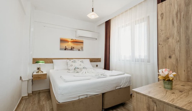 Azra Apart & Otel in Gökçeada