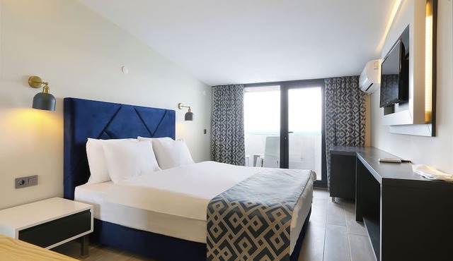 Urla Pera Hotel in Urla