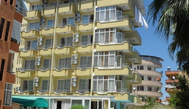 Cann Hotel