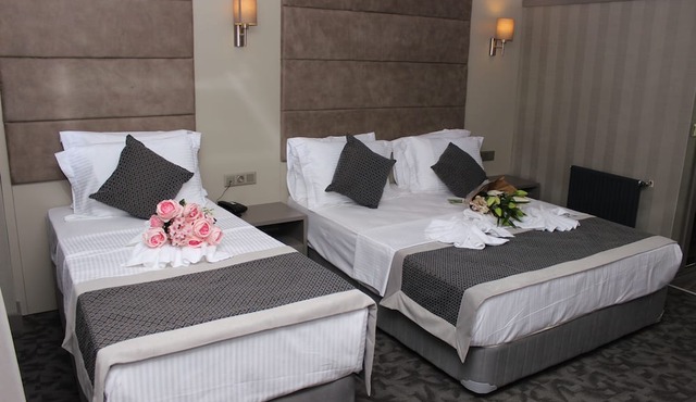 Anka Premium Hotel in Istanbul