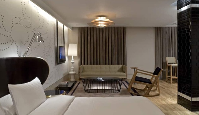 Witt Istanbul Hotel in Istanbul