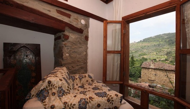 Kirkinca Houses & Boutique Hotel in Selçuk