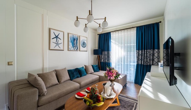 IC Hotels Green Palace & Villas - All inclusive in Antalya