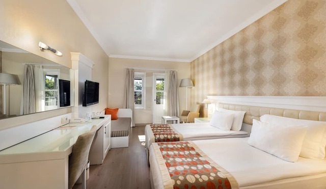 Club Nena - All Inclusive in Manavgat