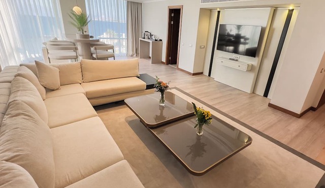 İlica Hotel Spa & Wellness Thermal Resort in Cesme