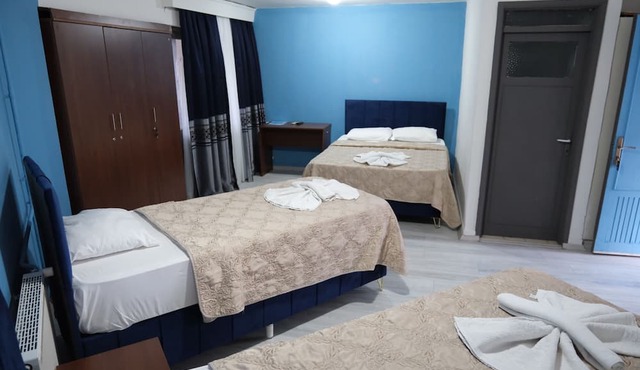 Artemis Yörük Hotel Pamukkale Denizli in Denizli