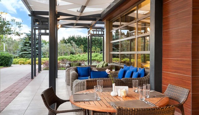 Novotel Trabzon in Yomra