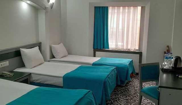 Turk Inn Uzcan Hotel in Usak