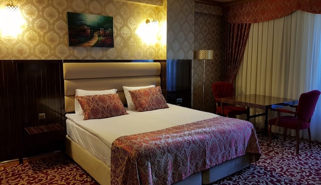 Savona Otel in Sivas