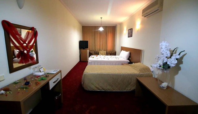 Aykut Palace Otel in Iskenderun