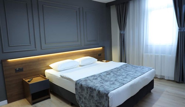 Turkuaz Hotel Gebze in Gebze