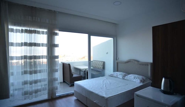 Yeşilyurt Pansiyon Hotel