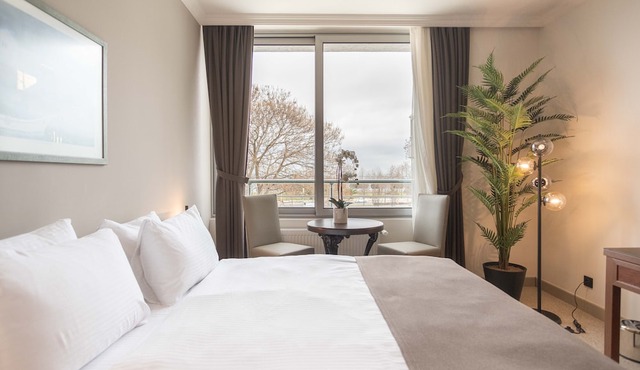 Destiny Marine Hotel in Istanbul