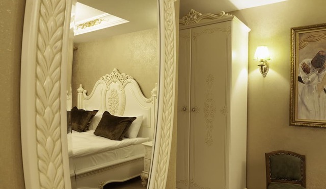 Bablin Butik Otel in Konya