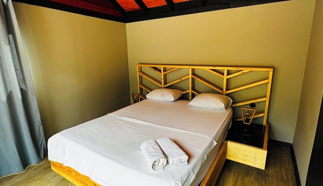 Adesa Bungalow Hotel in Sapanca