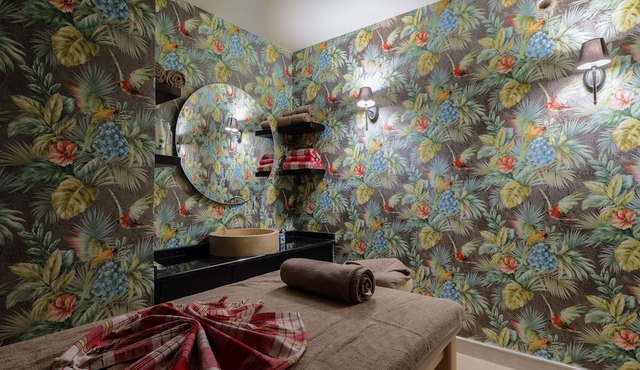 Shimall Deluxe Hotel in Gaziantep