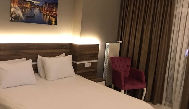 Ankara Atlantik Otel in Ankara