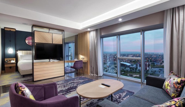 DoubleTree by Hilton Afyonkarahisar in Afyonkarahisar