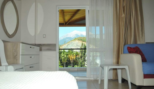 Likya Apart Otel in Kemer