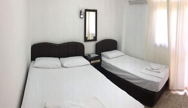 Anatolia Hotel Ozdere in Menderes