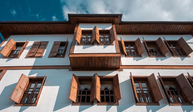Hanedan Konak Otel in Safranbolu