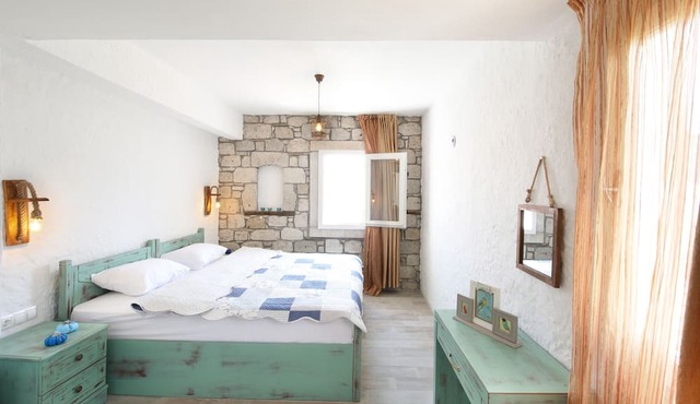 Monat Otel Alacati in Cesme