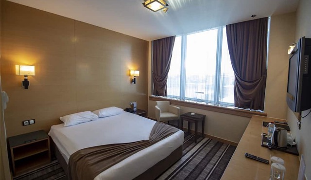 Gaziantep Plaza Hotel in Gaziantep