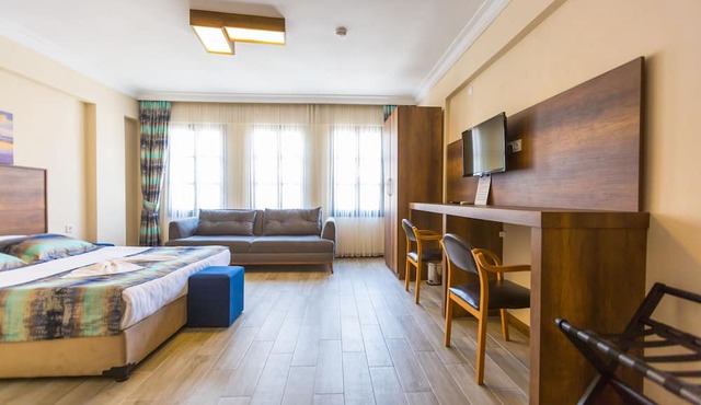 Old Town Boutique Hotel in Kusadasi