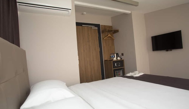 Jurnal Hotel in Istanbul