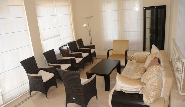 Gold City 3 Bedroom Villa 5