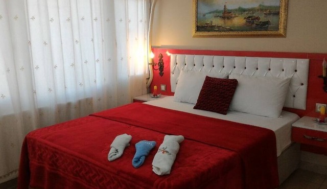 Antakya 2 Bedrooms 1 by Dream of Holiday in Antakya