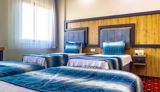 Aydin Cemberlitas Otel in Aydin