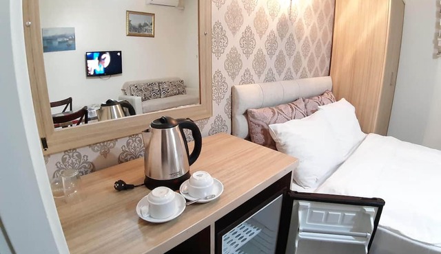 Burak Apart Otel in Istanbul